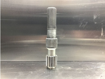 Ось и запчасти ZF