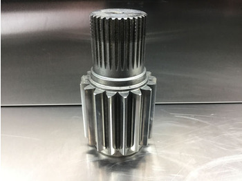 Ось и запчасти ZF