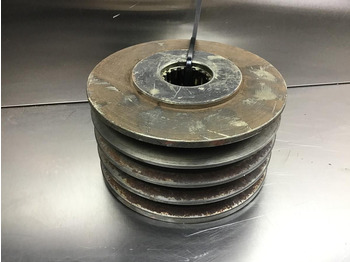 Запчасти Liebherr R914B / R912 Li / A932 Li / A912 Li: фото 3