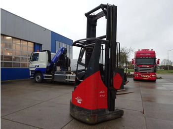 Ричтрак Linde R16X / 1600 kg / Reachtruck: фото 3
