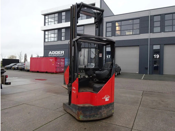 Ричтрак Linde R16X / 1600 kg / Reachtruck: фото 4