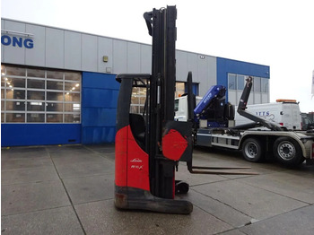 Ричтрак Linde R16X / 1600 kg / Reachtruck: фото 2