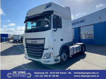 Тягач DAF XF 106 460