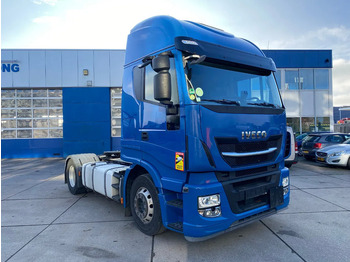 Тягач Iveco Stralis 460 / ADR / Automatic: фото 3