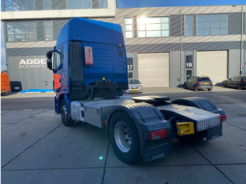 Тягач Iveco Stralis 460 / ADR / Automatic: фото 4