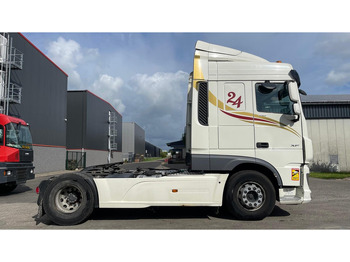 DAF XF 530 Retarder+ Kipperhydrauliek+ koelkast в лизинг DAF XF 530 Retarder+ Kipperhydrauliek+ koelkast: фото 4