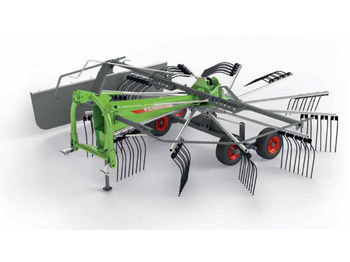 Сеноворошилка FENDT