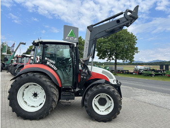 Трактор STEYR Kompakt