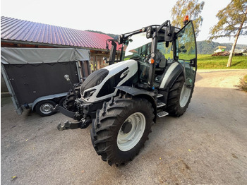 Трактор Valtra G135 VERSU: фото 2