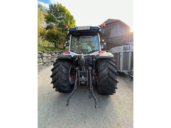 Трактор Valtra G135 VERSU: фото 3