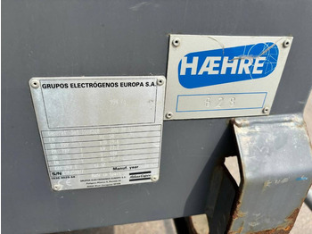Электрогенератор Atlas-Copco QAS 30 ST3: фото 5
