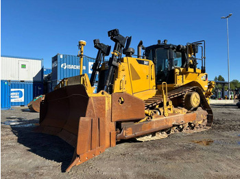 Бульдозер CATERPILLAR D8T