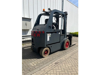 Электропогрузчик Carer Z70KN: фото 4