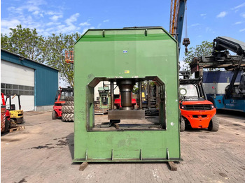 Строительная техника