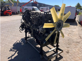 Двигатель FPT FIAT POWERTRAIN TECHNOLOGIES F3JFE613A: фото 4