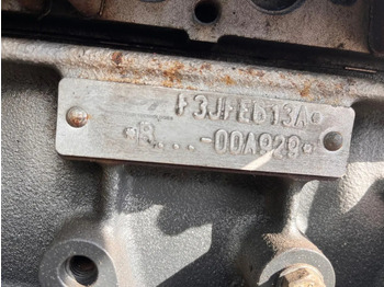 Двигатель FPT FIAT POWERTRAIN TECHNOLOGIES F3JFE613A: фото 5