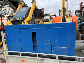 Электрогенератор STAMFORD