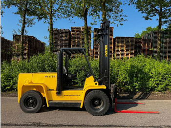 Дизельный погрузчик HYSTER