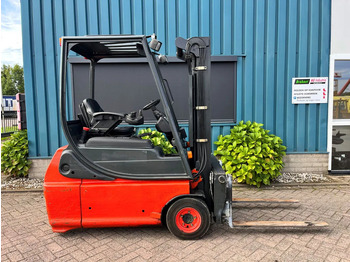 Электропогрузчик LINDE E16