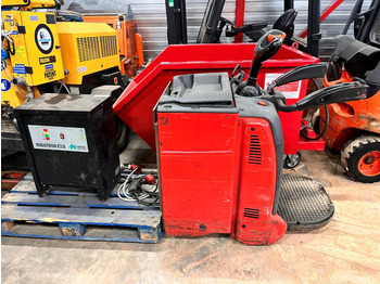 Тележка Linde T20AP: фото 3