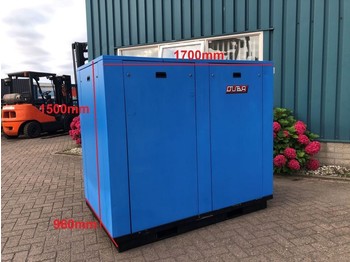 Воздушный компрессор