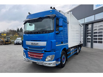 Рефрижератор DAF XF 460