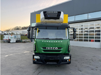 Рефрижератор IVECO Eurocargo 120E25 4x2 Bi-Temp.: фото 2 Рефрижератор IVECO Eurocargo 120E25 4x2 Bi-Temp.: фото 2