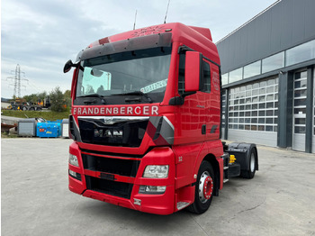 Тягач MAN TGX 18.440