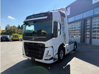 Тягач VOLVO FM 460