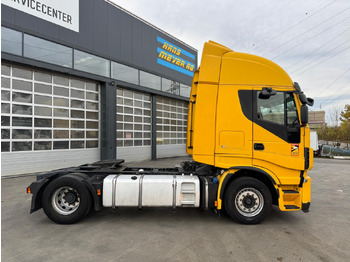 Тягач IVECO Stralis 480 4x2: фото 4