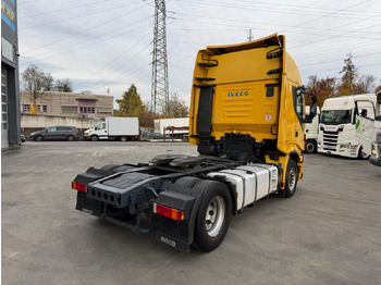 Тягач IVECO Stralis 480 4x2: фото 5