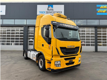 Тягач IVECO Stralis 480 4x2: фото 3