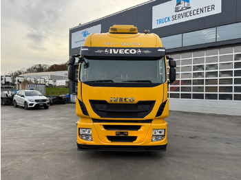 Тягач IVECO Stralis 480 4x2: фото 2