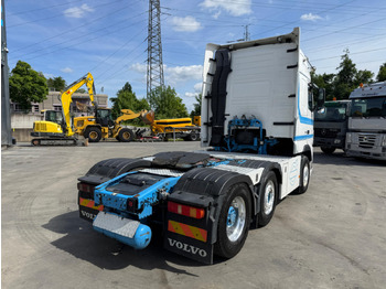 Тягач VOLVO FH16-750 6x2: фото 5