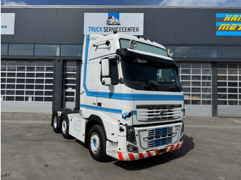 Тягач VOLVO FH16-750 6x2: фото 3