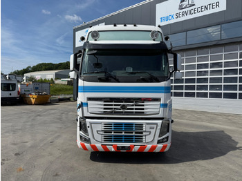 Тягач VOLVO FH16-750 6x2: фото 2