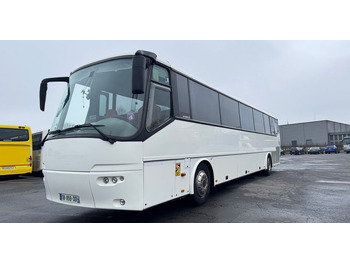 Туристический автобус BOVA