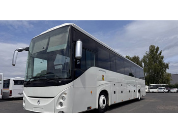Туристический автобус IRISBUS