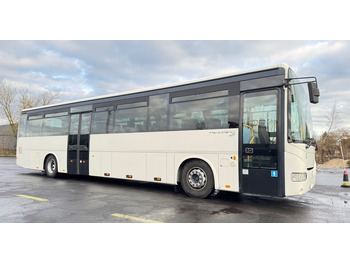 Городской автобус IRISBUS