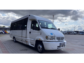 Микроавтобус RENAULT Mascott