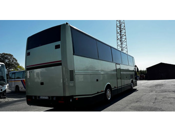 Туристический автобус Van Hool EOS 200/ Klimatyzacja / Motor MAN / 51 miejsc / CENA 55000 zł netto: фото 3