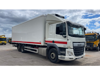 Рефрижератор DAF CF 370
