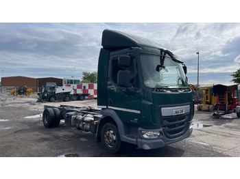 Грузовик-шасси DAF LF 150