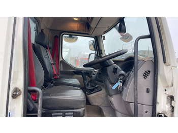 Грузовик бортовой/ Платформа DAF LF 150: фото 5 Грузовик бортовой/ Платформа DAF LF 150: фото 5