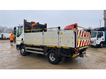 Грузовик бортовой/ Платформа DAF LF 150: фото 3 Грузовик бортовой/ Платформа DAF LF 150: фото 3