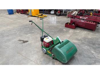 Газонокосилка