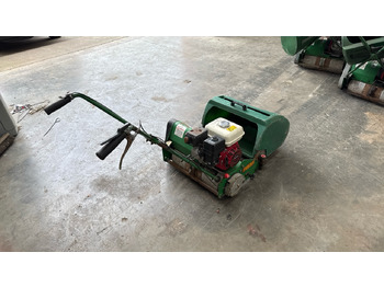 Газонокосилка