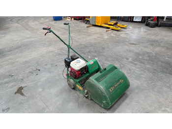 Газонокосилка