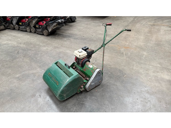 Строительное оборудование DENNIS FT510 PEDESTRIAN CYLINDER MOWER WITH 5K UNIT AND GRASS BOX: фото 2 Строительное оборудование DENNIS FT510 PEDESTRIAN CYLINDER MOWER WITH 5K UNIT AND GRASS BOX: фото 2