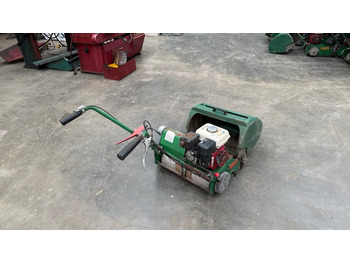 Строительное оборудование DENNIS FT510 PEDESTRIAN CYLINDER MOWER WITH 5K UNIT AND GRASS BOX: фото 3 Строительное оборудование DENNIS FT510 PEDESTRIAN CYLINDER MOWER WITH 5K UNIT AND GRASS BOX: фото 3